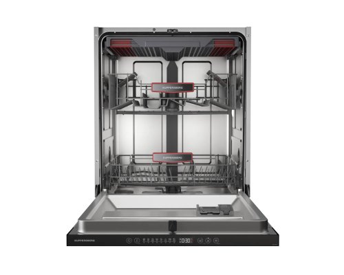 Купить Встраиваемая посудомоечная машина Kuppersberg GHL 6030 в интернет-магазине Мега-кухня