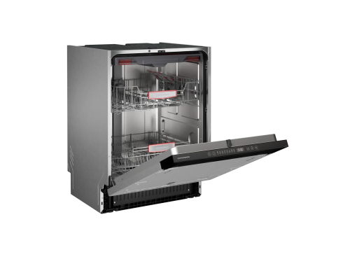 Купить  Встраиваемая посудомоечная машина Kuppersberg GHL 6030 в интернет-магазине Мега-кухня 3