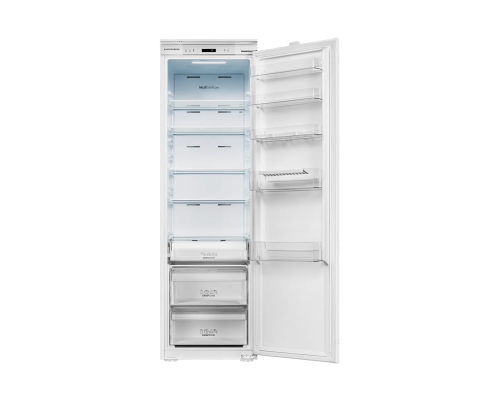 Купить  Холодильник встраиваемый Kuppersberg SRB 1781 в интернет-магазине Мега-кухня 1