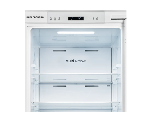 Купить  Холодильник встраиваемый Kuppersberg SRB 1781 в интернет-магазине Мега-кухня 4