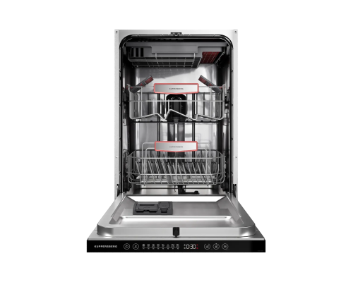 Купить Встраиваемая посудомоечная машина Kuppersberg GHL 4530 в интернет-магазине Мега-кухня