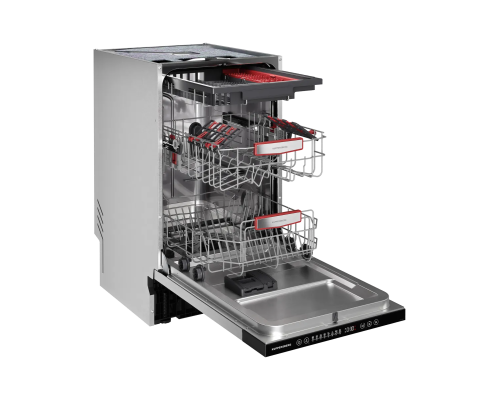 Купить  Встраиваемая посудомоечная машина Kuppersberg GHL 4530 в интернет-магазине Мега-кухня 1