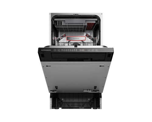 Купить  Встраиваемая посудомоечная машина Kuppersberg GHL 4530 в интернет-магазине Мега-кухня 2