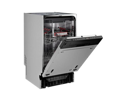 Купить  Встраиваемая посудомоечная машина Kuppersberg GHL 4530 в интернет-магазине Мега-кухня 3
