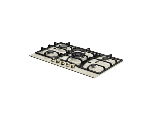 Купить Газовая варочная панель Kuppersberg FS 910 C Bronze в интернет-магазине Мега-кухня 1 Купить Газовая варочная панель Kuppersberg FS 910 C Bronze в интернет-магазине Мега-кухня 1