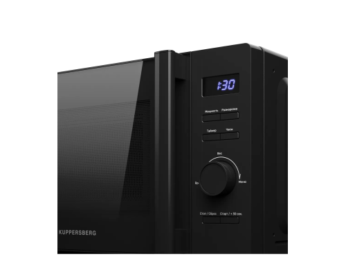 Купить Микроволновая печь Kuppersberg TMW 205 B в интернет-магазине Мега-кухня 4 Купить Микроволновая печь Kuppersberg TMW 205 B в интернет-магазине Мега-кухня 4