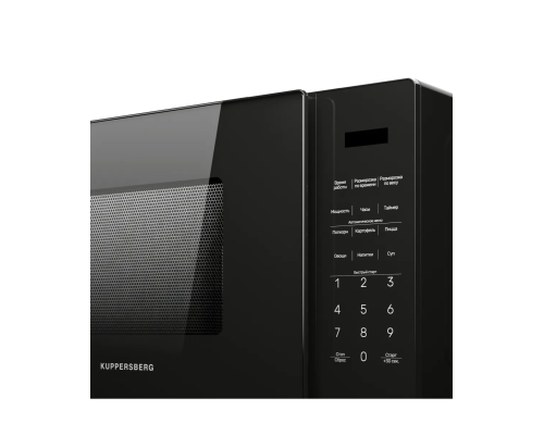 Купить Микроволновая печь Kuppersberg TMW 233 B в интернет-магазине Мега-кухня 4 Купить Микроволновая печь Kuppersberg TMW 233 B в интернет-магазине Мега-кухня 4