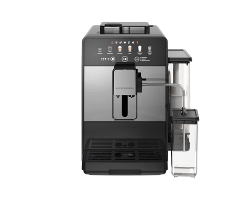 Купить Кофемашина Kuppersberg KCF 402 S в интернет-магазине Мега-кухня