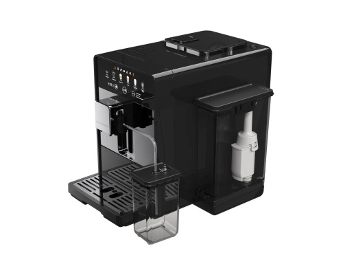 Купить  Кофемашина Kuppersberg KCF 402 S в интернет-магазине Мега-кухня 1