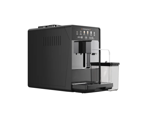 Купить  Кофемашина Kuppersberg KCF 402 S в интернет-магазине Мега-кухня 2