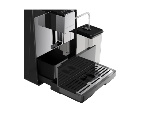 Купить  Кофемашина Kuppersberg KCF 402 S в интернет-магазине Мега-кухня 3