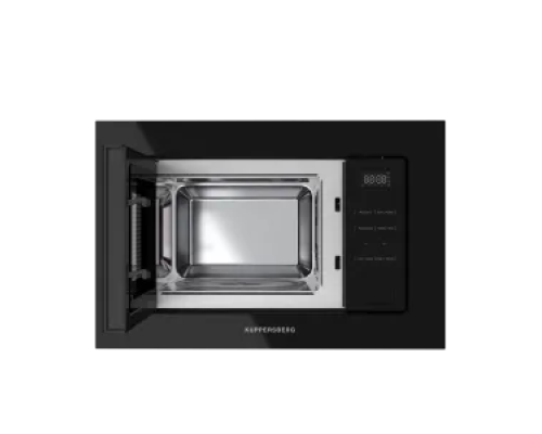Купить Микроволновая встраиваемая печь Kuppersberg HMW 626 B в интернет-магазине Мега-кухня 1 Купить Микроволновая встраиваемая печь Kuppersberg HMW 626 B в интернет-магазине Мега-кухня 1