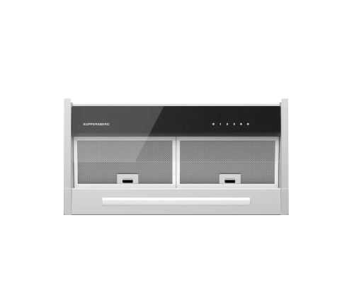 Купить Вытяжка Kuppersberg INBLADE 60 X в интернет-магазине Мега-кухня