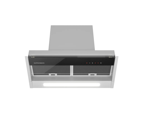Купить  Вытяжка Kuppersberg INBLADE 60 X в интернет-магазине Мега-кухня 3