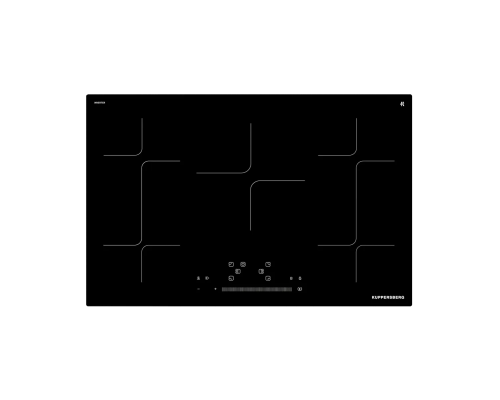 Купить  Индукционная варочная панель Kuppersberg ICI 818 в интернет-магазине Мега-кухня 3