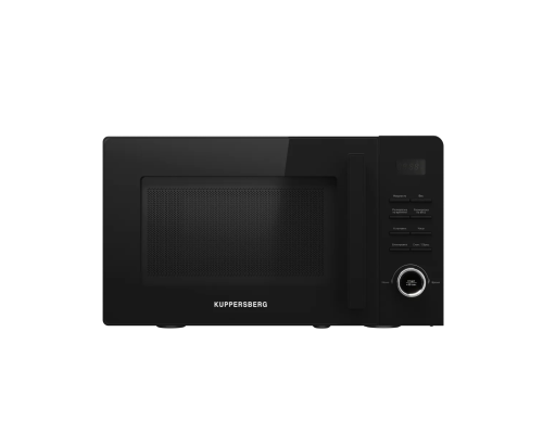 Купить Микроволновая печь Kuppersberg TMW 231 B в интернет-магазине Мега-кухня