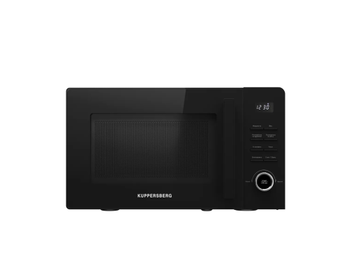 Купить  Микроволновая печь Kuppersberg TMW 231 B в интернет-магазине Мега-кухня 5
