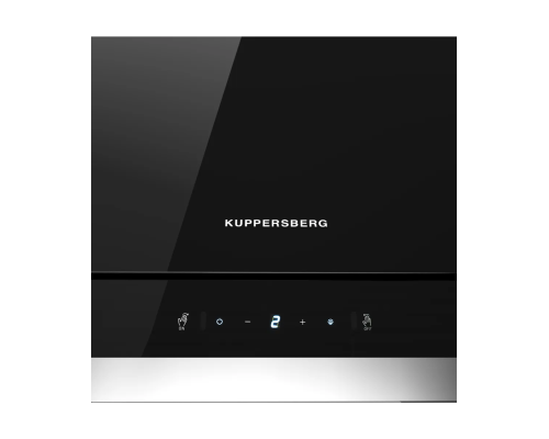 Купить Вытяжка наклонная Kuppersberg F 603 BX в интернет-магазине Мега-кухня 4 Купить Вытяжка наклонная Kuppersberg F 603 BX в интернет-магазине Мега-кухня 4