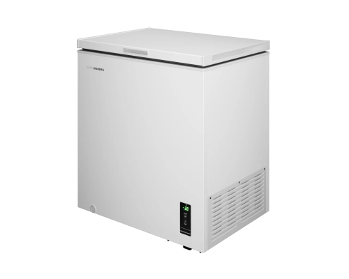 Купить  Морозильная камера Kuppersberg FLCF 200 W в интернет-магазине Мега-кухня 1