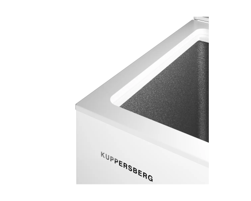 Купить  Морозильная камера Kuppersberg FLCF 200 W в интернет-магазине Мега-кухня 3