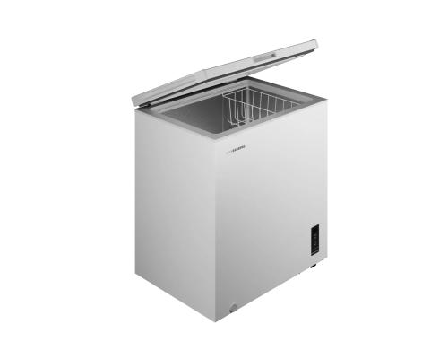 Купить  Морозильная камера Kuppersberg FLCF 200 W в интернет-магазине Мега-кухня 4
