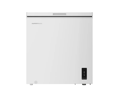 Купить Морозильная камера Kuppersberg FLCF 200 W в интернет-магазине Мега-кухня