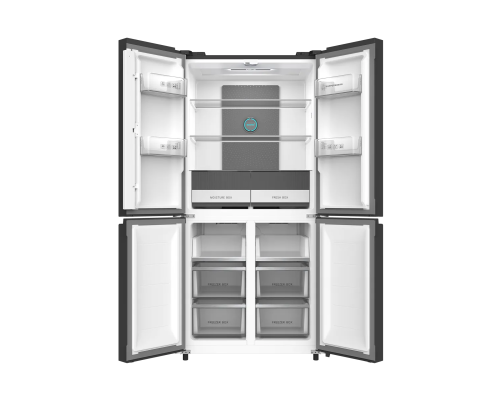 Купить Холодильник Kuppersberg NFFD 186 DX в интернет-магазине Мега-кухня 1 Купить Холодильник Kuppersberg NFFD 186 DX в интернет-магазине Мега-кухня 1