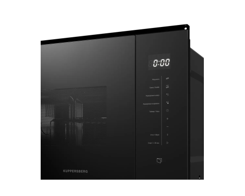 Купить Микроволновая печь Kuppersberg HMW 651 B в интернет-магазине Мега-кухня 4 Купить Микроволновая печь Kuppersberg HMW 651 B в интернет-магазине Мега-кухня 4
