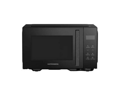 Купить Микроволновая печь Kuppersberg FMW 200 B в интернет-магазине Мега-кухня Купить Микроволновая печь Kuppersberg FMW 200 B в интернет-магазине Мега-кухня