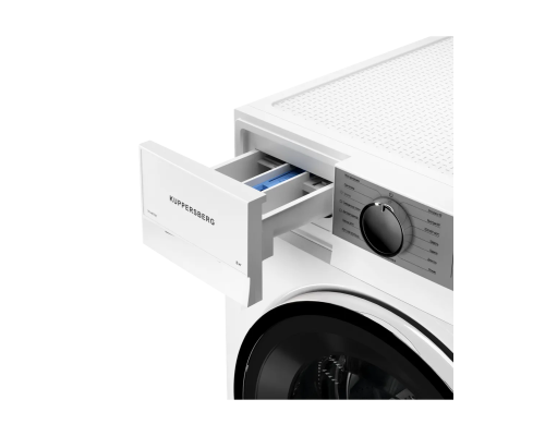 Купить  Стиральная машина Kuppersberg WM 480 W в интернет-магазине Мега-кухня 4