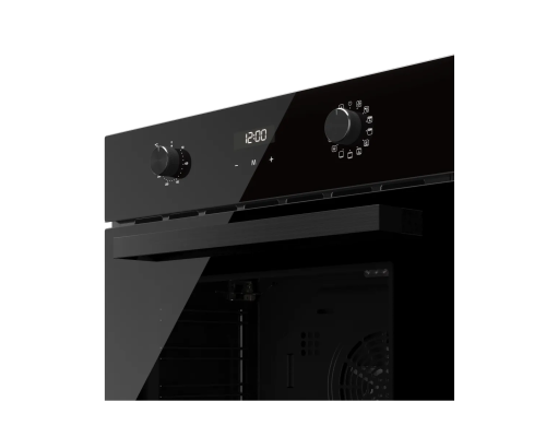Купить  Духовой шкаф Kuppersberg HF 678 B в интернет-магазине Мега-кухня 4