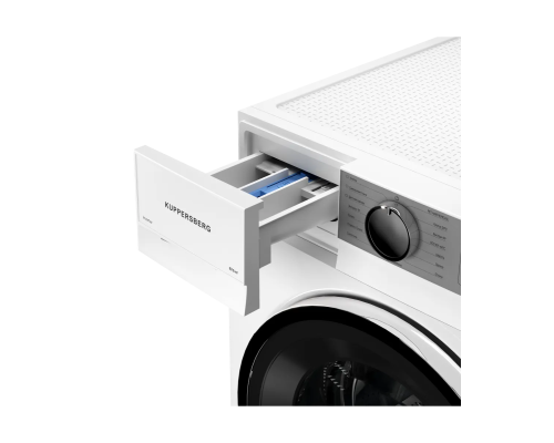 Купить Стирально-сушильная машина Kuppersberg WDM 470 W в интернет-магазине Мега-кухня 4 Купить Стирально-сушильная машина Kuppersberg WDM 470 W в интернет-магазине Мега-кухня 4