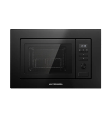 Встраиваемая микроволновая печь Kuppersberg HMW 621 B