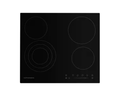 Купить Варочная панель электрическая Kuppersberg ECS 603 в интернет-магазине Мега-кухня