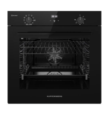 Духовой шкаф Kuppersberg HF 631 B