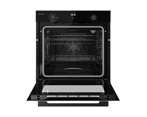 Купить  Духовой шкаф Kuppersberg HF 631 B в интернет-магазине Мега-кухня 1