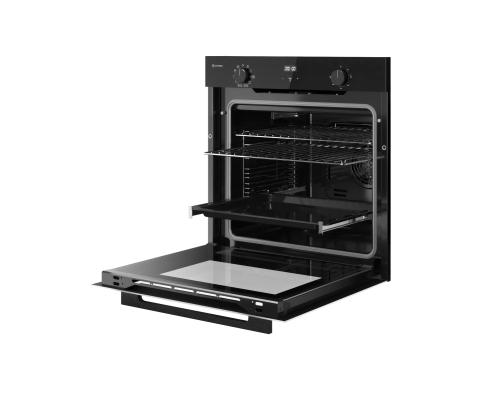 Купить  Духовой шкаф Kuppersberg HF 631 B в интернет-магазине Мега-кухня 2