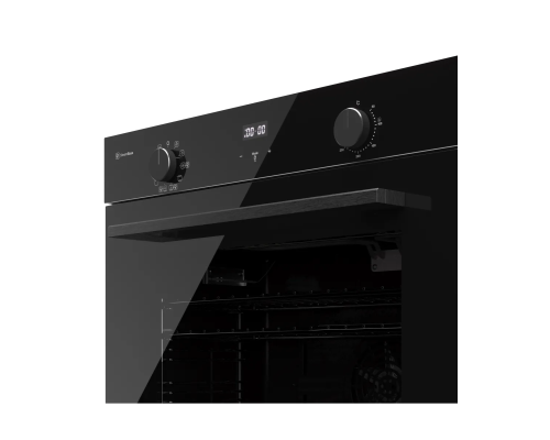 Купить  Духовой шкаф Kuppersberg HF 631 B в интернет-магазине Мега-кухня 4