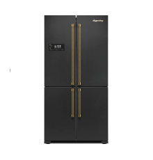 Холодильник отдельностоящий Kuppersberg NMFV 18591 B Bronze