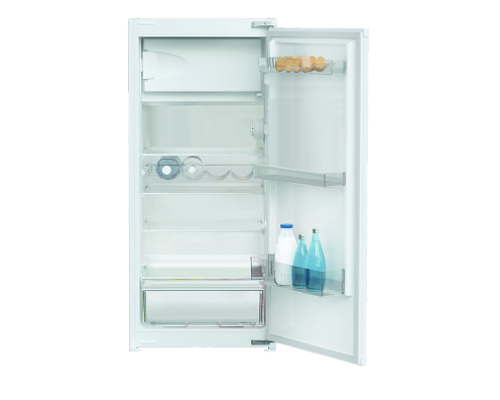 Купить 123 Встраиваемый холодильник с внутренней морозильной камерой Kuppersbusch FK 4545.0i в интернет-магазине Мега-кухня