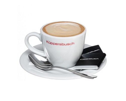 Купить  Автоматическая кофемашина Kuppersbusch KVS 308 S в интернет-магазине Мега-кухня 13