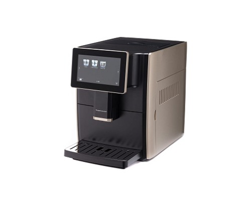 Купить  Автоматическая кофемашина Kuppersbusch KVS 308 G в интернет-магазине Мега-кухня 8