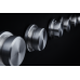 Купить Индукционная варочная панель с вытяжкой Kuppersbusch KMI 9850.0 SR Stainless Steel в интернет-магазине Мега-кухня 2