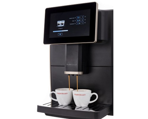 Купить  Автоматическая кофемашина Kuppersbusch KVS 308 G в интернет-магазине Мега-кухня 18