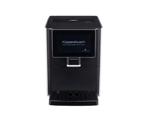 Купить  Автоматическая кофемашина Kuppersbusch KVS 308 B в интернет-магазине Мега-кухня 4