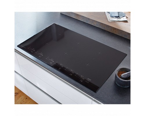 Купить  Индукционная варочная панель Kuppersbusch KI 9810.0 SR в интернет-магазине Мега-кухня 2