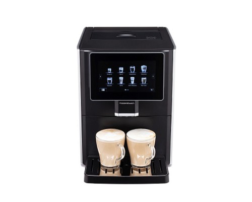 Купить  Автоматическая кофемашина Kuppersbusch KVS 308 B в интернет-магазине Мега-кухня 6