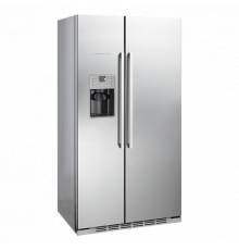 Холодильник Kuppersbusch KEI 9750-0-2 T сталь