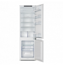 Встраиваемый холодильник с нижней морозильной камерой Kuppersbusch FKG 8500.2i