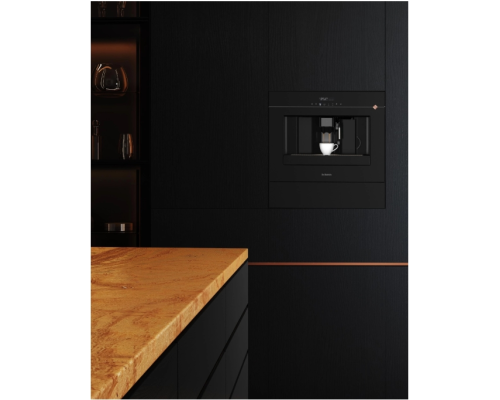 Купить  Кофемашина De Dietrich DKD4810H в интернет-магазине Мега-кухня 8